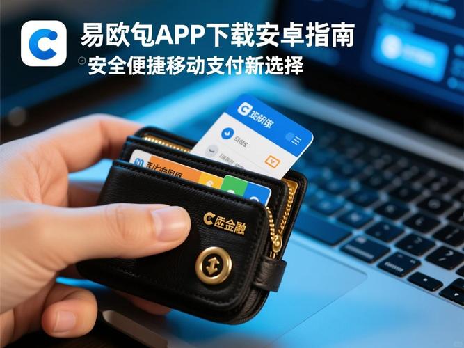 易欧钱包苹果版官方下载：一键速装，官方认证安全支付，下载即用